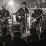 20. Köpenicker Winzerfrühling, Bühne Luisenhain