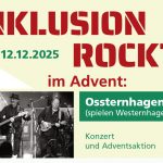 Inklusion Rockt